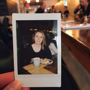 Meet your Posher, Amelia